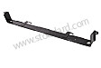 RETAINING FRAME