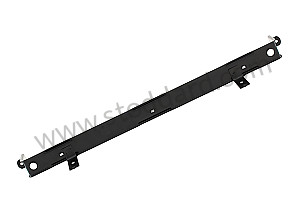 RETAINING FRAME  (99650448702)
