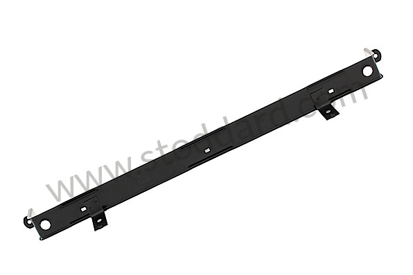 99650448702 - RETAINING FRAME for Porsche 996 Gt3 / Gt3-1 &bull; 2000 &bull; 996 Gt3 &bull; Coupe &bull; Manual Gearbox, 6 Speed