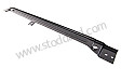 RETAINING FRAME