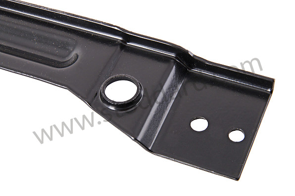 99650449300 - RETAINING FRAME for Porsche 996 &bull; 2002 &bull; 996 Carrera 4S &bull; Cabrio &bull; Automatic Gearbox
