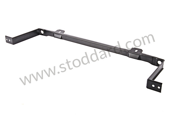 99650449500 - RETAINING FRAME for Porsche 996 Turbo &bull; 2004 &bull; 996 Turbo &bull; Cabrio &bull; Automatic Gearbox