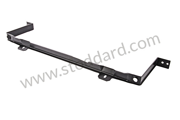 99650449500 - RETAINING FRAME for Porsche 996 Turbo &bull; 2004 &bull; 996 Turbo &bull; Cabrio &bull; Automatic Gearbox