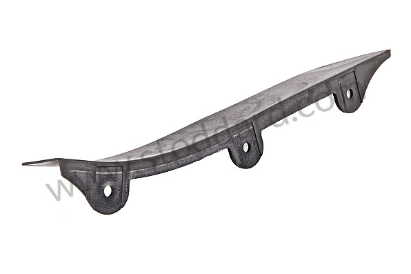 99650450300 - Front Wheel Fender Shield Boxster 1997-04 996 1999-04 for Porsche 