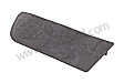 RUBBER MOULDING
