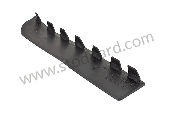 99650450402 - Rubber Lip 996 1999-04 for Porsche 