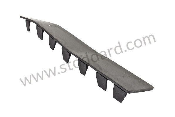 99650450402 - Rubber Lip 996 1999-04 for Porsche 