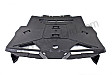 Underbody Front Floor Cover