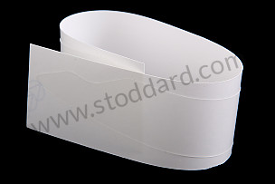 PROTECTIVE FILM RIGHT (99650453200)