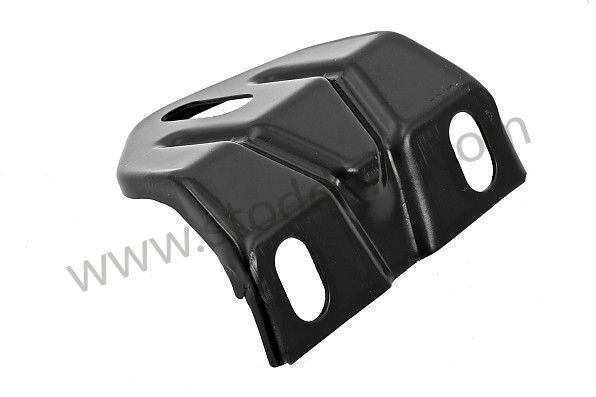 99650455500GRV - BRACKET for Porsche 996 Gt3 / Gt3-1 &bull; 2000 &bull; 996 Gt3 &bull; Coupe &bull; Manual Gearbox, 6 Speed