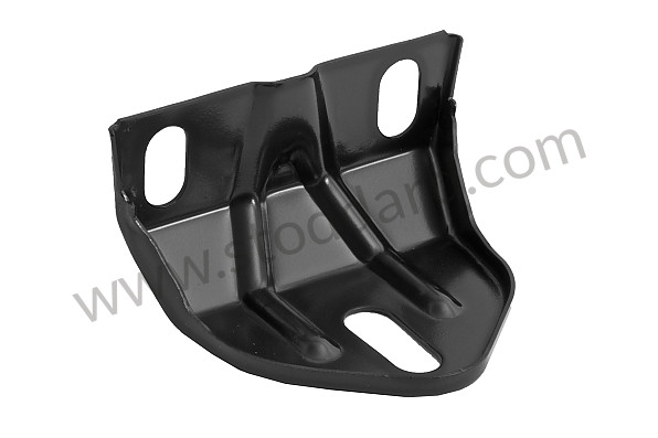 99650455500GRV - BRACKET for Porsche 996 Gt3 / Gt3-1 &bull; 2000 &bull; 996 Gt3 &bull; Coupe &bull; Manual Gearbox, 6 Speed
