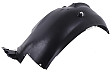 WHEEL-HOUSING LINER