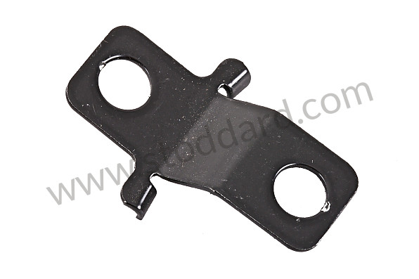 99650459300 - SUPPORT for Porsche 996 Gt3 / Gt3-1 &bull; 2000 &bull; 996 Gt3 &bull; Coupe &bull; Manual Gearbox, 6 Speed