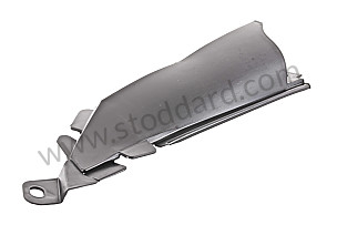 AIR DUCT 2 Versions available for this part (Several versions available)