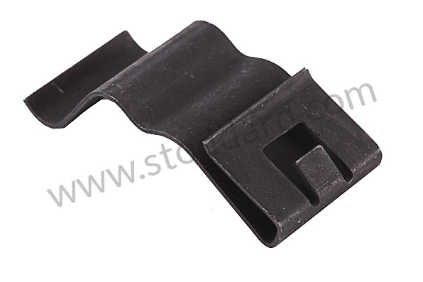 99650460500 - RETAINER SPRING for Porsche 996 Turbo &bull; 2004 &bull; 996 Turbo &bull; Cabrio &bull; Automatic Gearbox