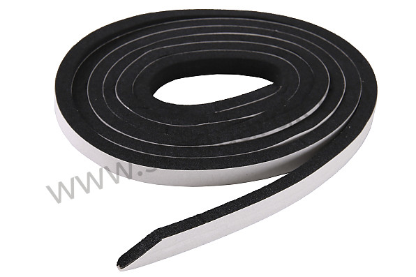99650461300 - GASKET for Porsche 996 Turbo &bull; 2003 &bull; 996 Turbo &bull; Coupe &bull; Automatic Gearbox