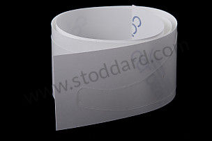 PROTECTIVE FILM RIGHT (99650463200)