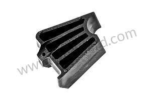 FILLER PIECE LEFT (99650463300)