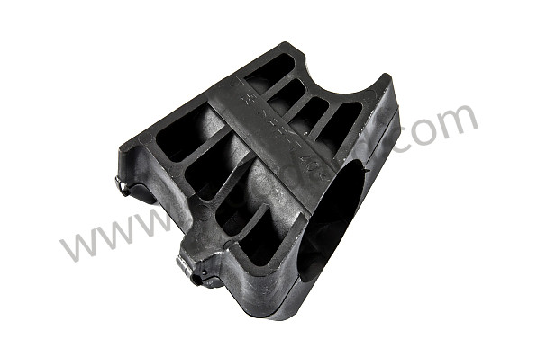 99650463400 - FILLER PIECE for Porsche 996 Gt3 / Gt3-1 &bull; 2000 &bull; 996 Gt3 &bull; Coupe &bull; Manual Gearbox, 6 Speed