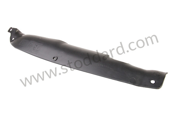 9965046420101C - COVER for Porsche 996 Gt3 / Gt3-1 &bull; 2000 &bull; 996 Gt3 &bull; Coupe &bull; Manual Gearbox, 6 Speed