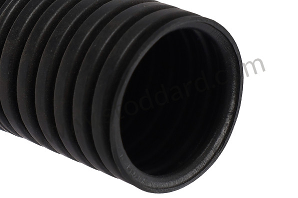 99650464400 - WATER DRAIN TUBE for Porsche 996 Gt3 / Gt3-1 &bull; 2000 &bull; 996 Gt3 &bull; Coupe &bull; Manual Gearbox, 6 Speed