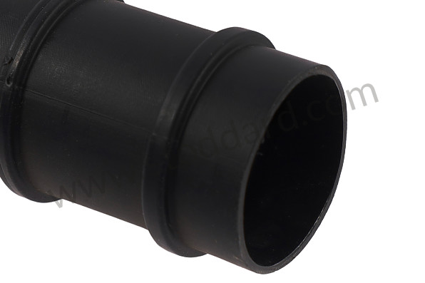 99650464400 - WATER DRAIN TUBE for Porsche 996 Gt3 / Gt3-1 &bull; 2000 &bull; 996 Gt3 &bull; Coupe &bull; Manual Gearbox, 6 Speed
