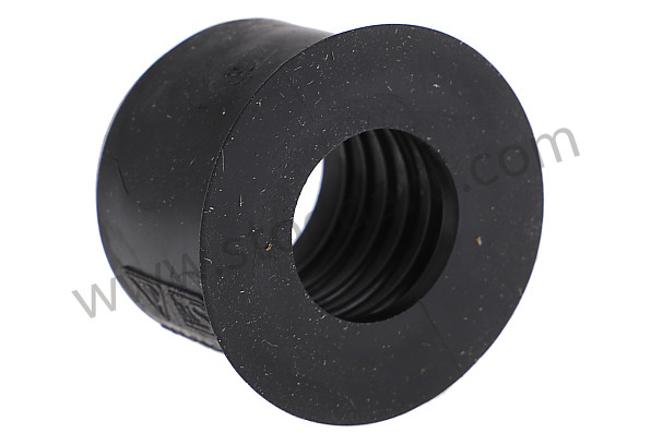 99650464500 - GROMMET for Porsche 996 Gt3 / Gt3-1 &bull; 2000 &bull; 996 Gt3 &bull; Coupe &bull; Manual Gearbox, 6 Speed