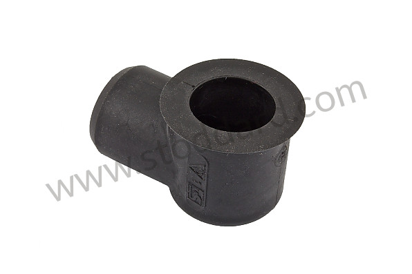 99650464600 - GROMMET for Porsche 996 Gt3 / Gt3-1 &bull; 2000 &bull; 996 Gt3 &bull; Coupe &bull; Manual Gearbox, 6 Speed