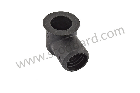 99650464600 - GROMMET for Porsche 996 Gt3 / Gt3-1 &bull; 2000 &bull; 996 Gt3 &bull; Coupe &bull; Manual Gearbox, 6 Speed