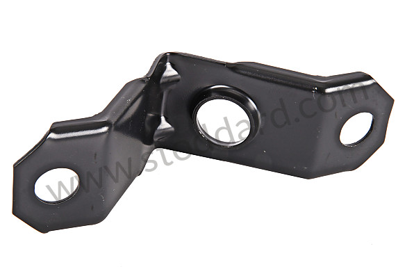 99650472100GRV - SUPPORT for Porsche 996 Gt3 / Gt3-1 &bull; 2000 &bull; 996 Gt3 &bull; Coupe &bull; Manual Gearbox, 6 Speed