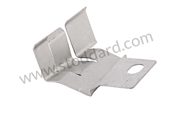 99650474300 - SUPPORT for Porsche 996 &bull; 1999 &bull; 996 Carrera 4 &bull; Coupe &bull; Automatic Gearbox