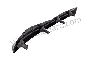 RUBBER MOULDING 2 Versions available for this part (Several versions available)