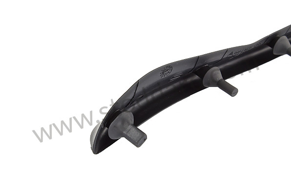 99650489300 - RUBBER MOULDING for Porsche 996 Gt3 / Gt3-1 &bull; 2000 &bull; 996 Gt3 &bull; Coupe &bull; Manual Gearbox, 6 Speed