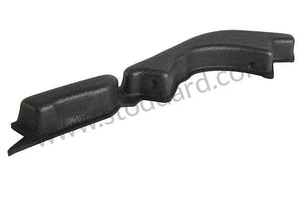 99650490700 - GASKET for Porsche 996 Gt3 / Gt3-1 &bull; 2000 &bull; 996 Gt3 &bull; Coupe &bull; Manual Gearbox, 6 Speed