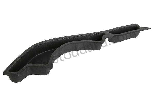 99650490700 - GASKET for Porsche 996 Gt3 / Gt3-1 &bull; 2000 &bull; 996 Gt3 &bull; Coupe &bull; Manual Gearbox, 6 Speed