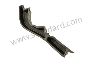 GASKET RIGHT (99650490800)