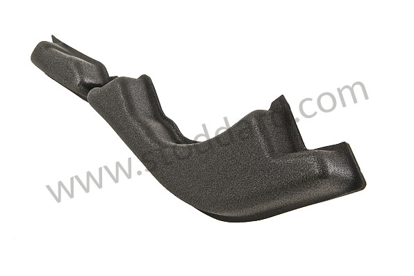99650490800 - GASKET for Porsche 996 Gt3 / Gt3-1 &bull; 2000 &bull; 996 Gt3 &bull; Coupe &bull; Manual Gearbox, 6 Speed