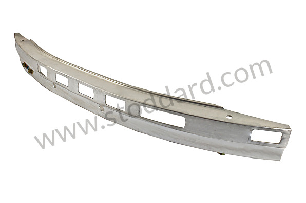 99650501105 - BUMPER REINFORCEMENT for Porsche 996 Gt3 / Gt3-1 &bull; 2004 &bull; 996 Gt3 &bull; Coupe &bull; Manual Gearbox, 6 Speed