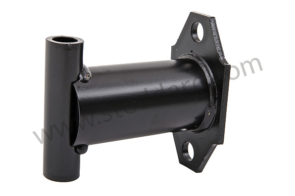 99650501901 - IMPACT PIPE for Porsche 996 Gt3 / Gt3-1 &bull; 2000 &bull; 996 Gt3 &bull; Coupe &bull; Manual Gearbox, 6 Speed