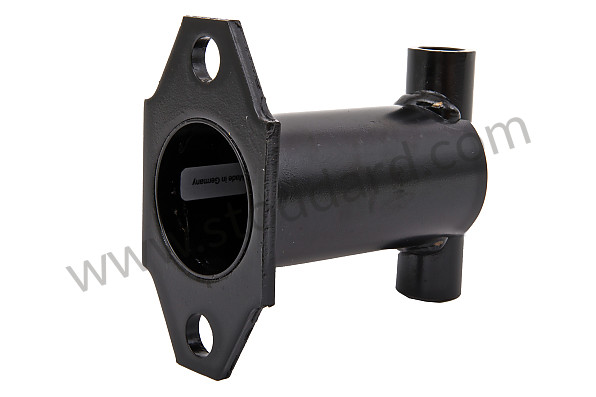 99650501901 - IMPACT PIPE for Porsche 996 Gt3 / Gt3-1 &bull; 2000 &bull; 996 Gt3 &bull; Coupe &bull; Manual Gearbox, 6 Speed