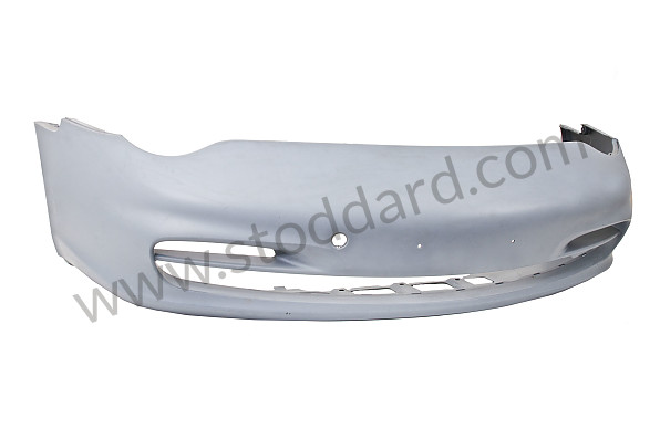 99650531109 - LINING for Porsche 996 &bull; 2003 &bull; 996 Carrera 2 &bull; Cabrio &bull; Automatic Gearbox