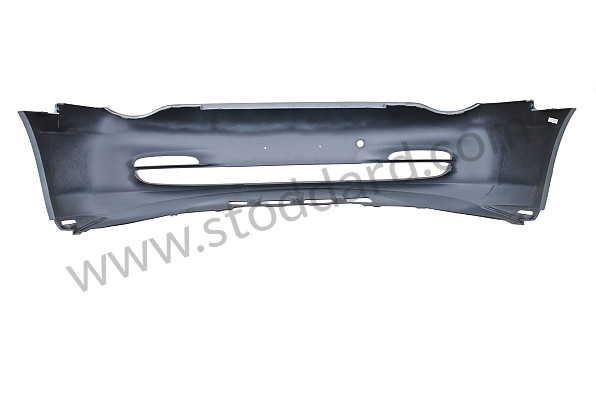 99650531109 - LINING for Porsche 996 &bull; 2003 &bull; 996 Carrera 2 &bull; Cabrio &bull; Automatic Gearbox