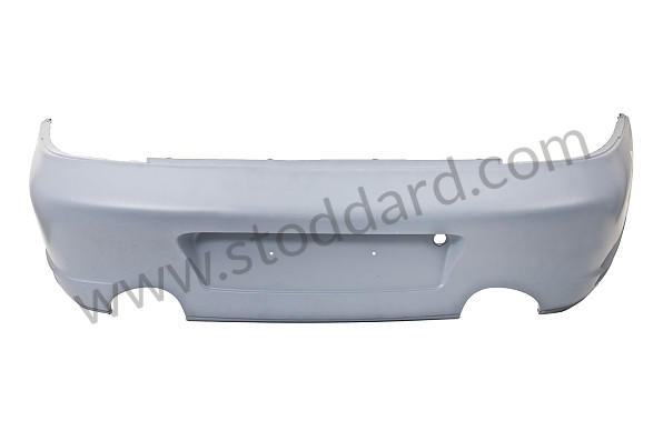 99650541120 - LINING for Porsche 996 Turbo &bull; 2001 &bull; 996 Turbo &bull; Coupe &bull; Automatic Gearbox