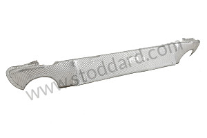 HEAT PROTECTION 2 Versions available for this part