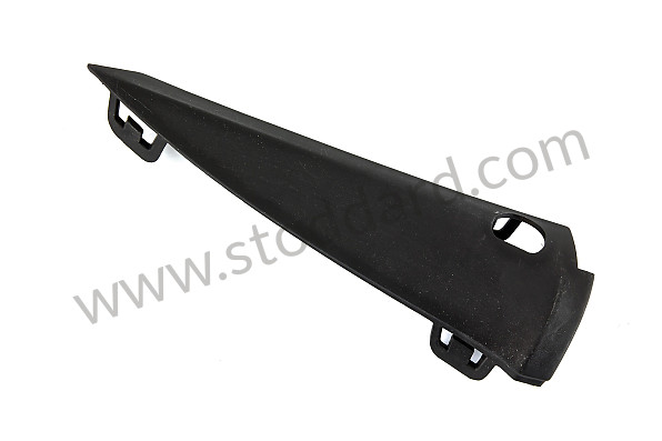 9965055260101C - COVER for Porsche 996 &bull; 2004 &bull; 996 Carrera 2 &bull; Cabrio &bull; Automatic Gearbox