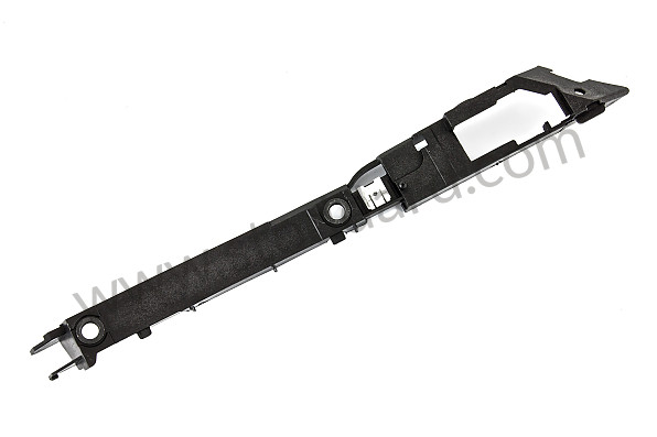 99650553500 - RETAINING STRIP for Porsche 