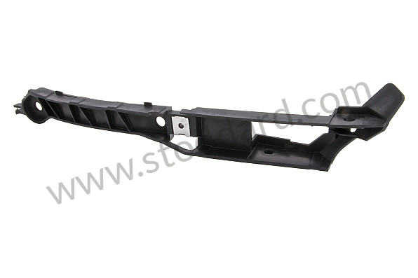 99650553503 - RETAINING STRIP for Porsche 996 Gt3 / Gt3-1 &bull; 2000 &bull; 996 Gt3 &bull; Coupe &bull; Manual Gearbox, 6 Speed