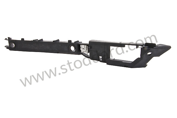 99650553600 - RETAINING STRIP for Porsche 