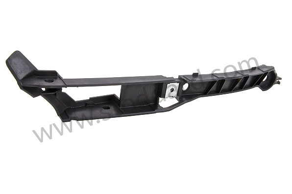 99650553603 - RETAINING STRIP for Porsche 996 Gt3 / Gt3-1 &bull; 2000 &bull; 996 Gt3 &bull; Coupe &bull; Manual Gearbox, 6 Speed