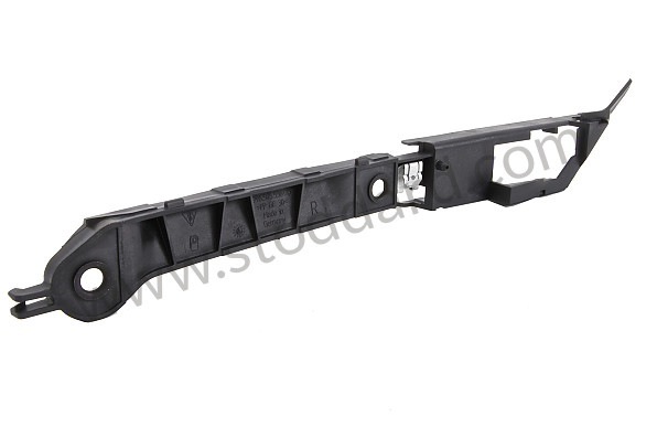 99650553603 - RETAINING STRIP for Porsche 996 Gt3 / Gt3-1 &bull; 2000 &bull; 996 Gt3 &bull; Coupe &bull; Manual Gearbox, 6 Speed